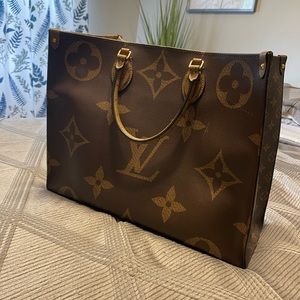 Designer Louis Vuitton